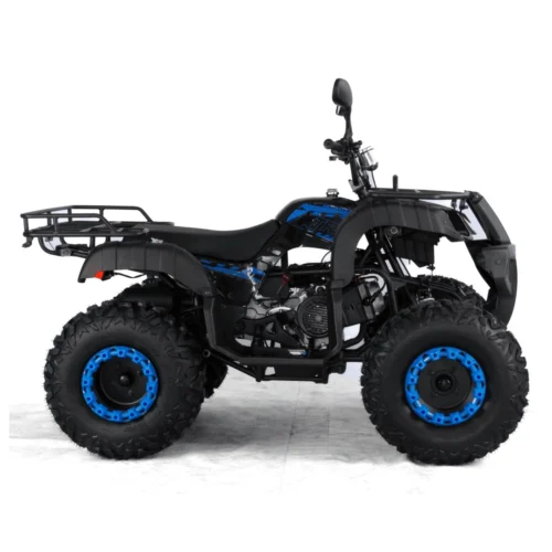 Quad XTR HUMMER 200