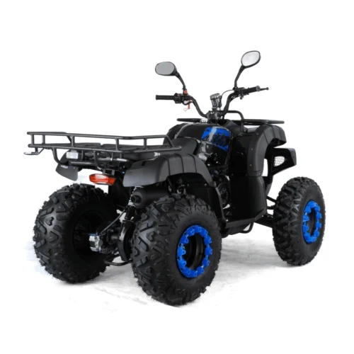 Quad XTR HUMMER 200