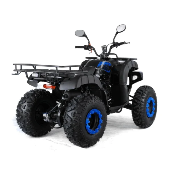 Quad XTR HUMMER 200