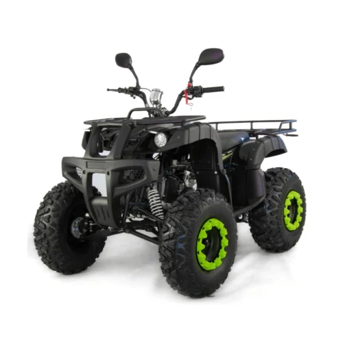 Quad XTR HUMMER 200
