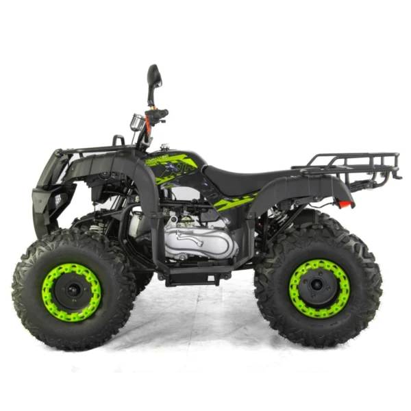 Quad XTR HUMMER 200