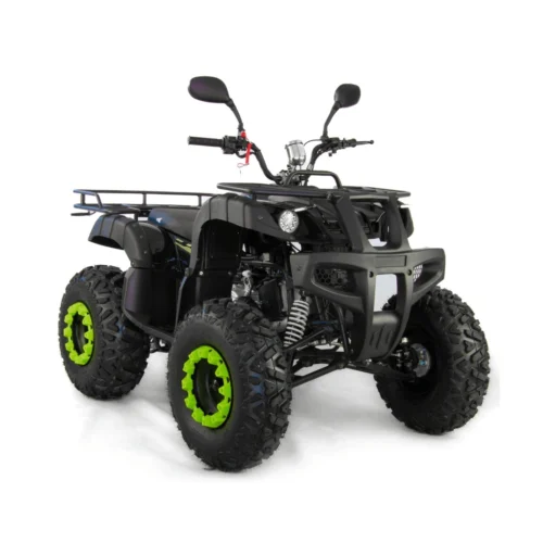 Quad XTR HUMMER 200
