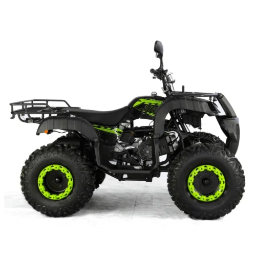 Quad XTR HUMMER 200