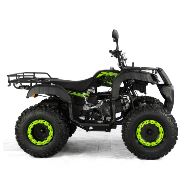 Quad XTR HUMMER 200
