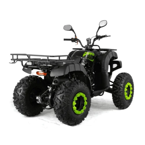 Quad XTR HUMMER 200