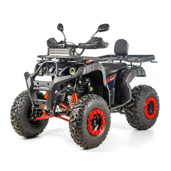 Quad XTR HUMMER 250
