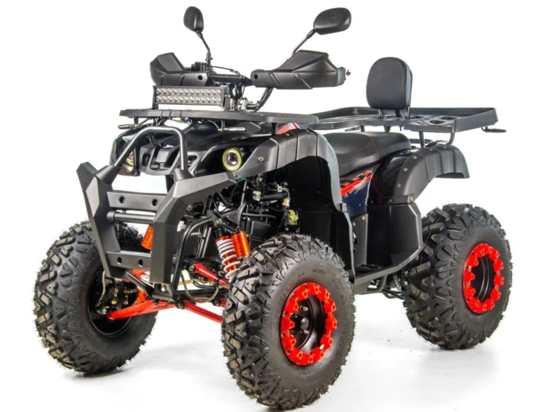 QUAD-XTR-HUMMER-250-CZERWONY-1 Quad XTR HUMMER 250