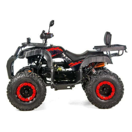 Quad XTR HUMMER 250