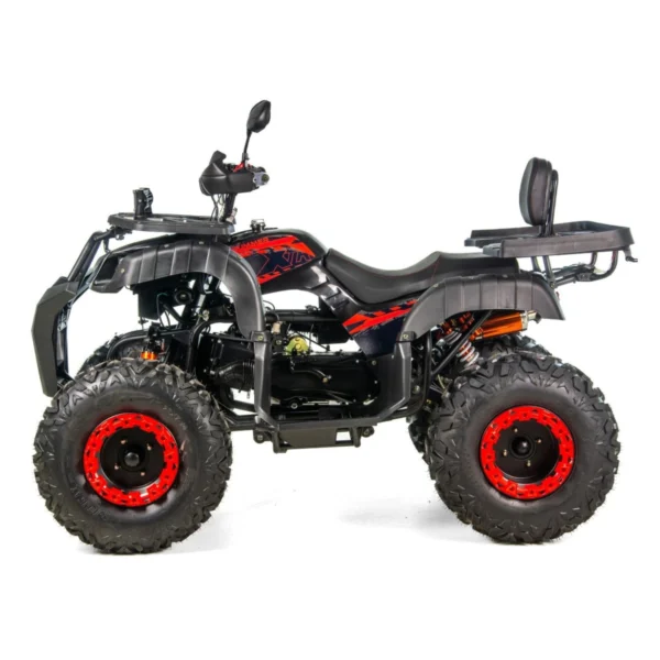 Quad XTR HUMMER 250