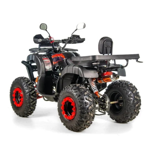 Quad XTR HUMMER 250