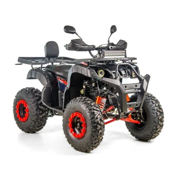 Quad XTR HUMMER 250