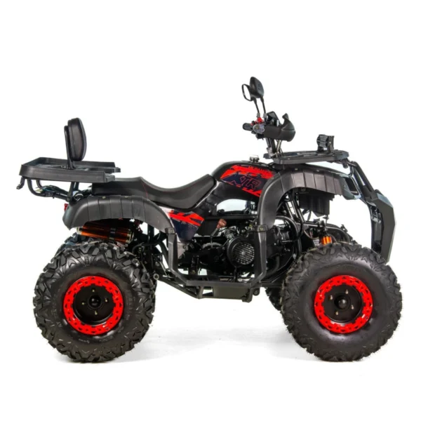 Quad XTR HUMMER 250