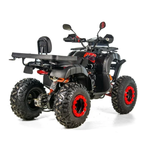 Quad XTR HUMMER 250