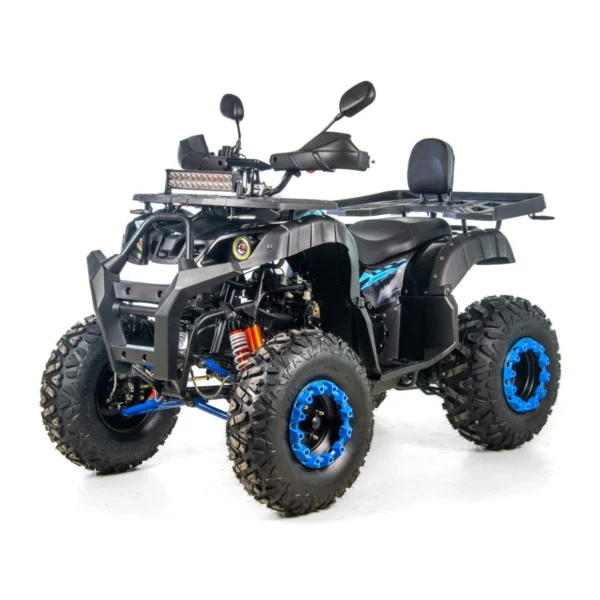 Quad XTR HUMMER 250
