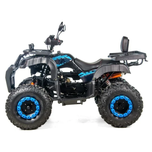 Quad XTR HUMMER 250