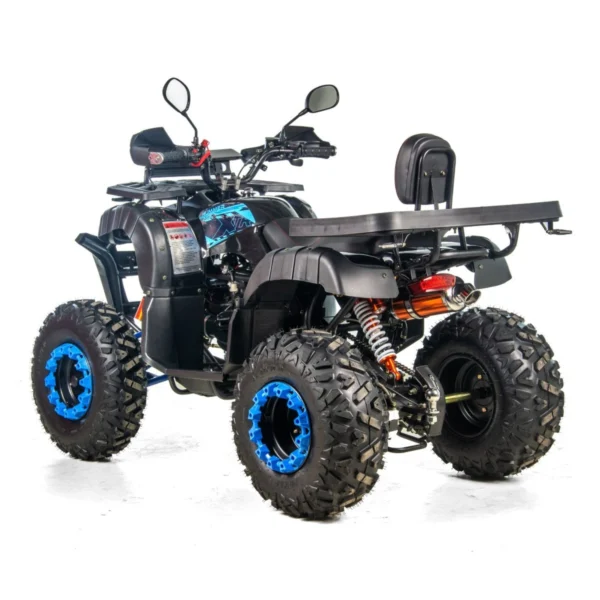 Quad XTR HUMMER 250