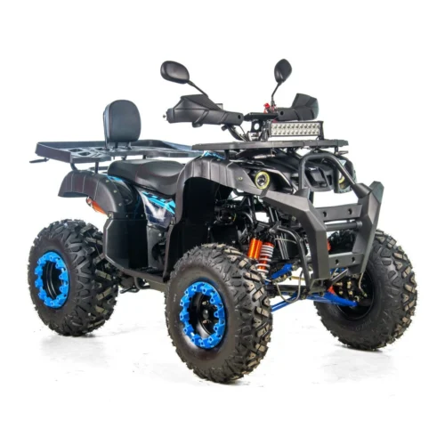 Quad XTR HUMMER 250