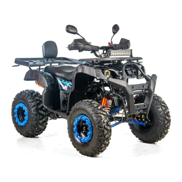 Quad XTR HUMMER 250