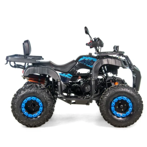 Quad XTR HUMMER 250