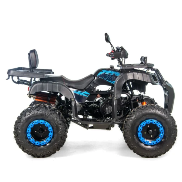 Quad XTR HUMMER 250