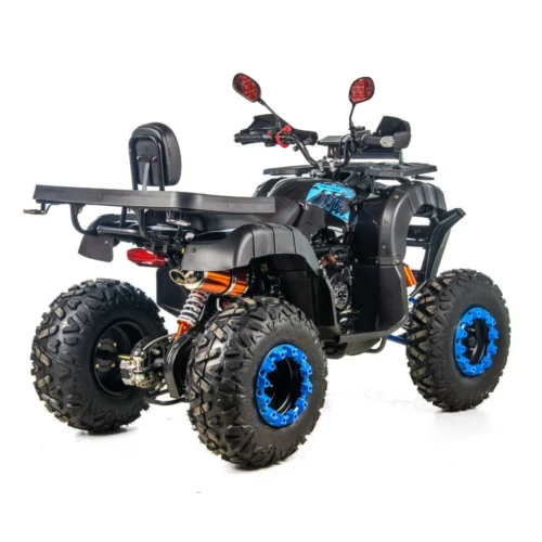 Quad XTR HUMMER 250