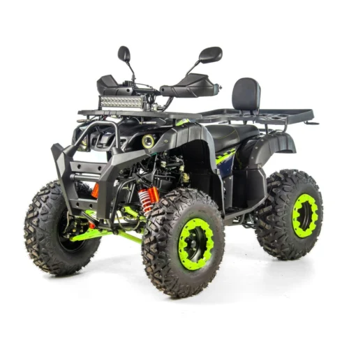 Quad XTR HUMMER 250