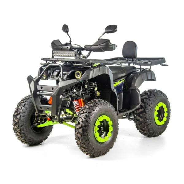 Quad XTR HUMMER 250
