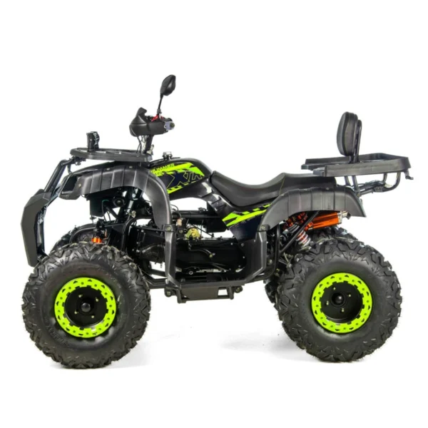 Quad XTR HUMMER 250
