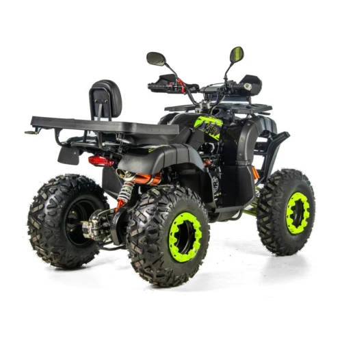 Quad XTR HUMMER 250