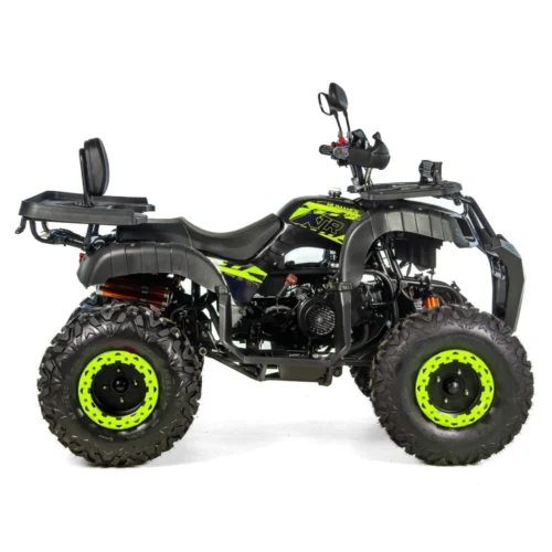 Quad XTR HUMMER 250