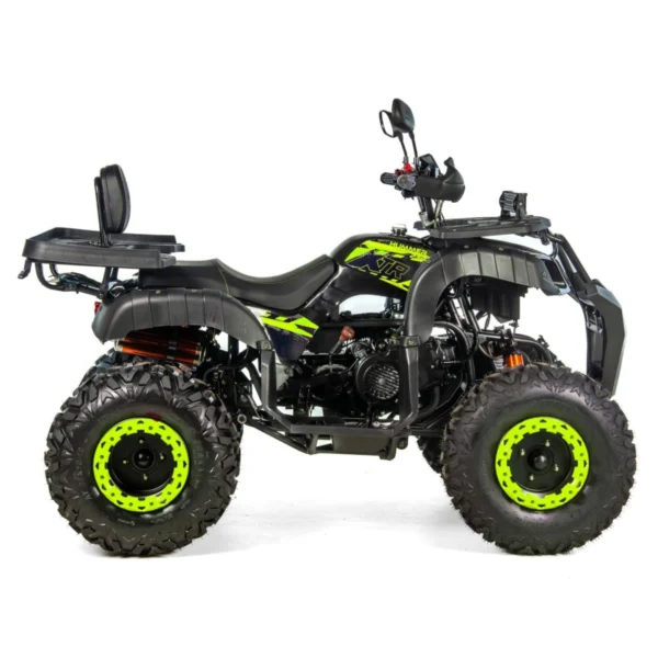 Quad XTR HUMMER 250