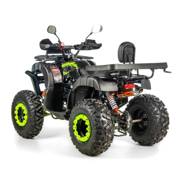 Quad XTR HUMMER 250