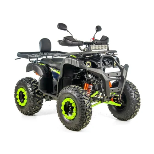 Quad XTR HUMMER 250