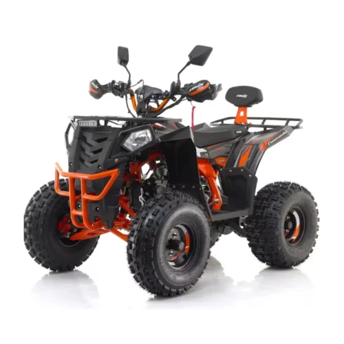 Quad-ASIX-COMMENDER-125-CZERWONY-1 Quad ASIX COMMENDER 125