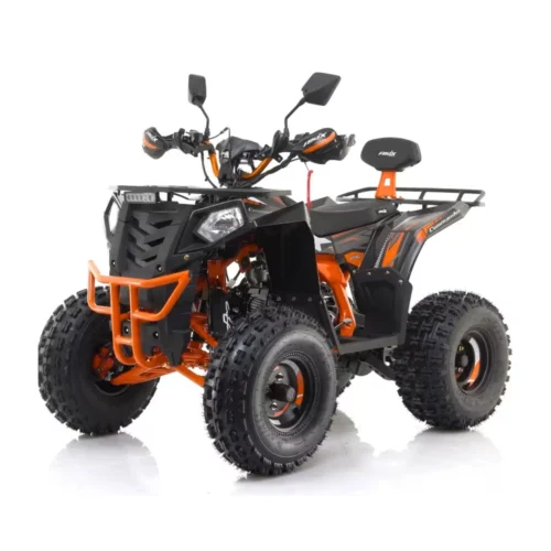 Quad-ASIX-COMMENDER-125-POMARAŃCZOWY-1 Quad ASIX COMMENDER 125