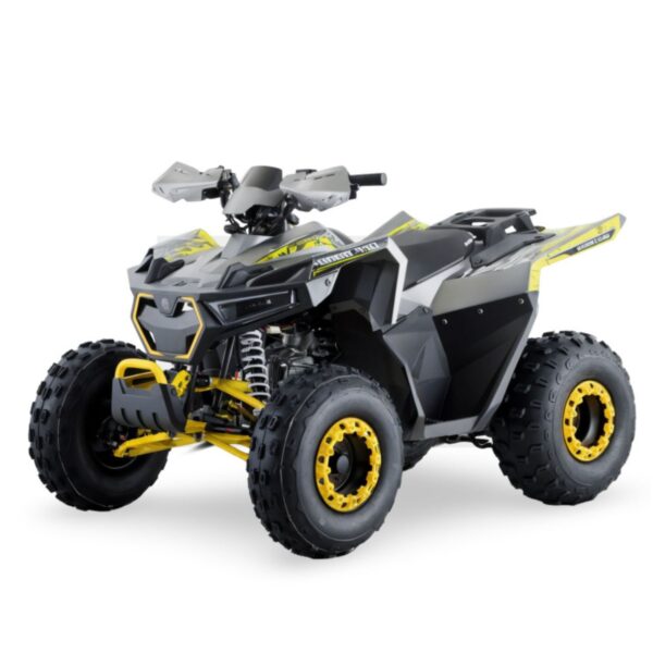 Quad BARTON TERRAX 125
