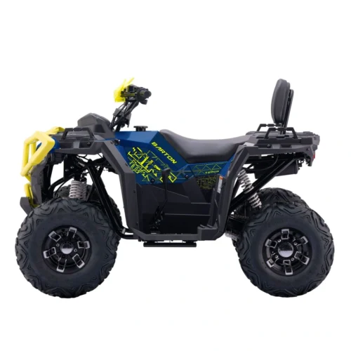 Quad-Barton-DIRTMAN-125-NIEBIESKI-2 Quad BARTON DIRTMAN125