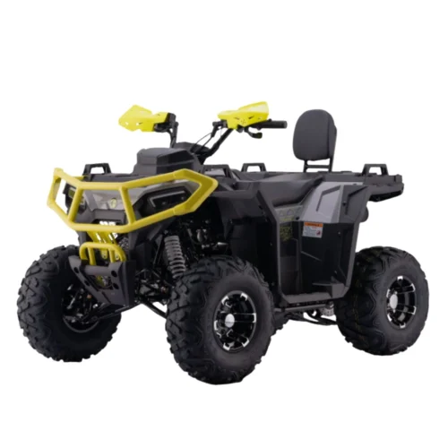 Quad-Barton-DIRTMAN-125-Szary-1 Quad BARTON DIRTMAN125