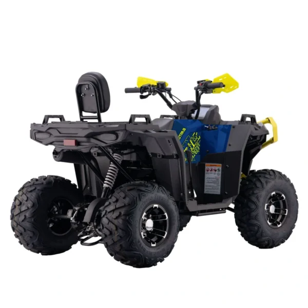 Quad-Barton-Dirtman-125-NIEBIESKI-5 Quad BARTON DIRTMAN125
