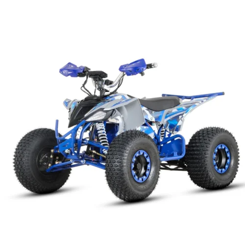 Quad BARTON VOLT 1500