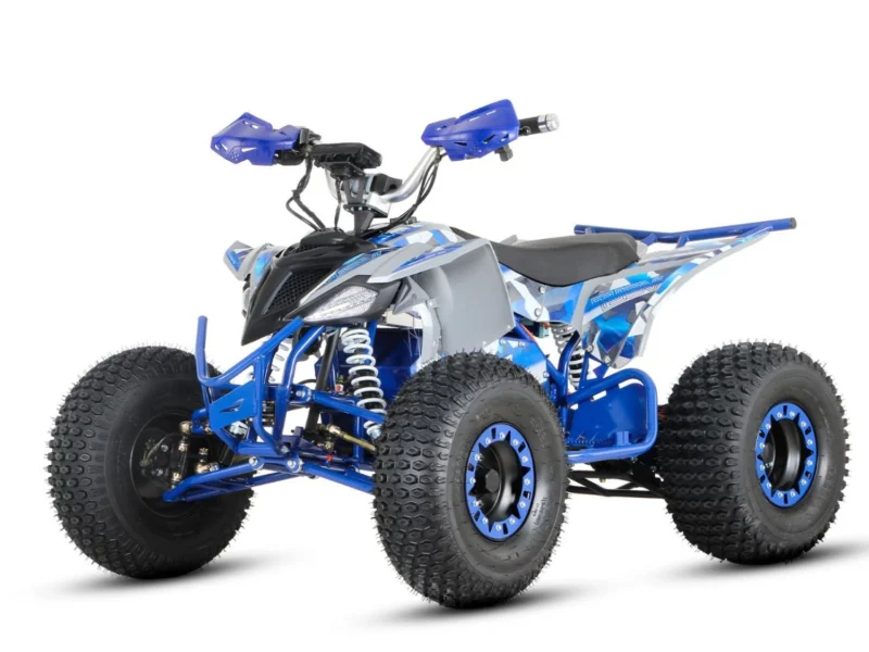 Quad BARTON VOLT 1500