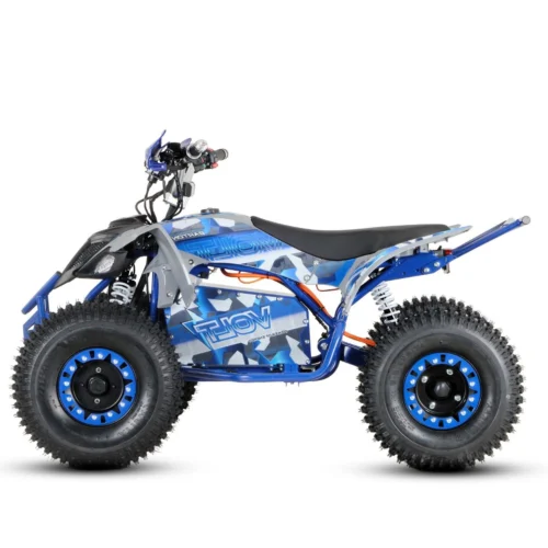 Quad-Barton-NIEBIESKI-2 Quad BARTON VOLT 1500