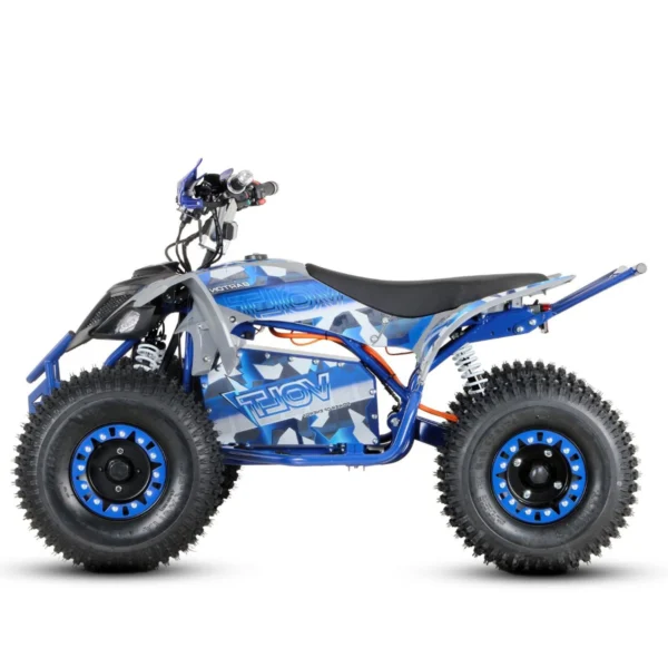 Quad-Barton-NIEBIESKI-2 Quad BARTON VOLT 1500