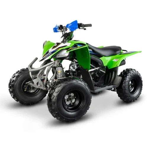 Quad BARTON PENTORA125