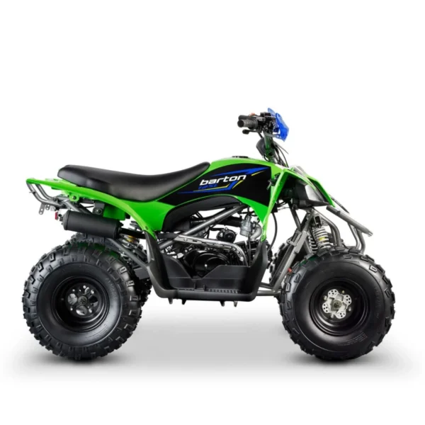Quad-Barton-RAZE-125-ZIELONY-4 Quad BARTON PENTORA125