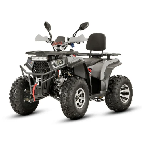 Quad BARTON RAZE 200