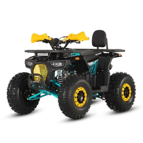 Quad BARTON RAPTOR 125