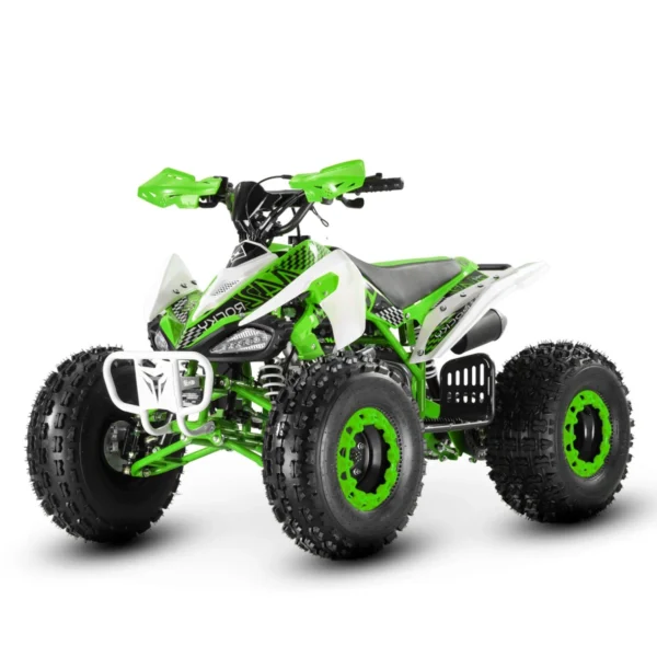 Quad BARTON ROCKY 125