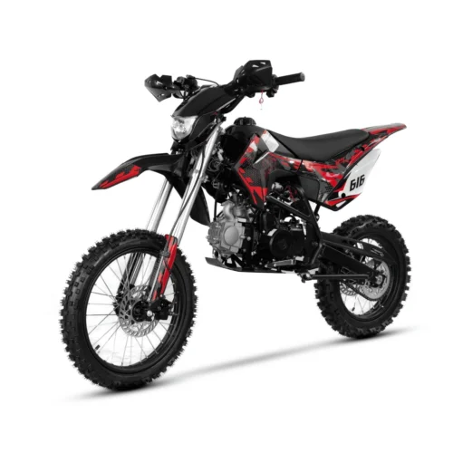 Cross XTR 616 125