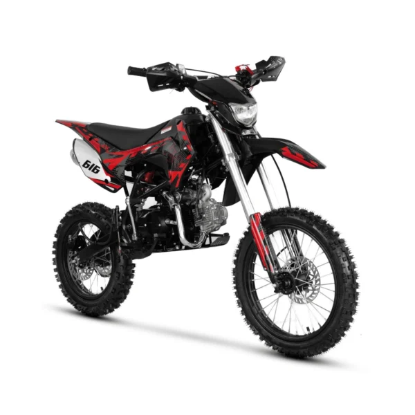 Cross XTR 616 125